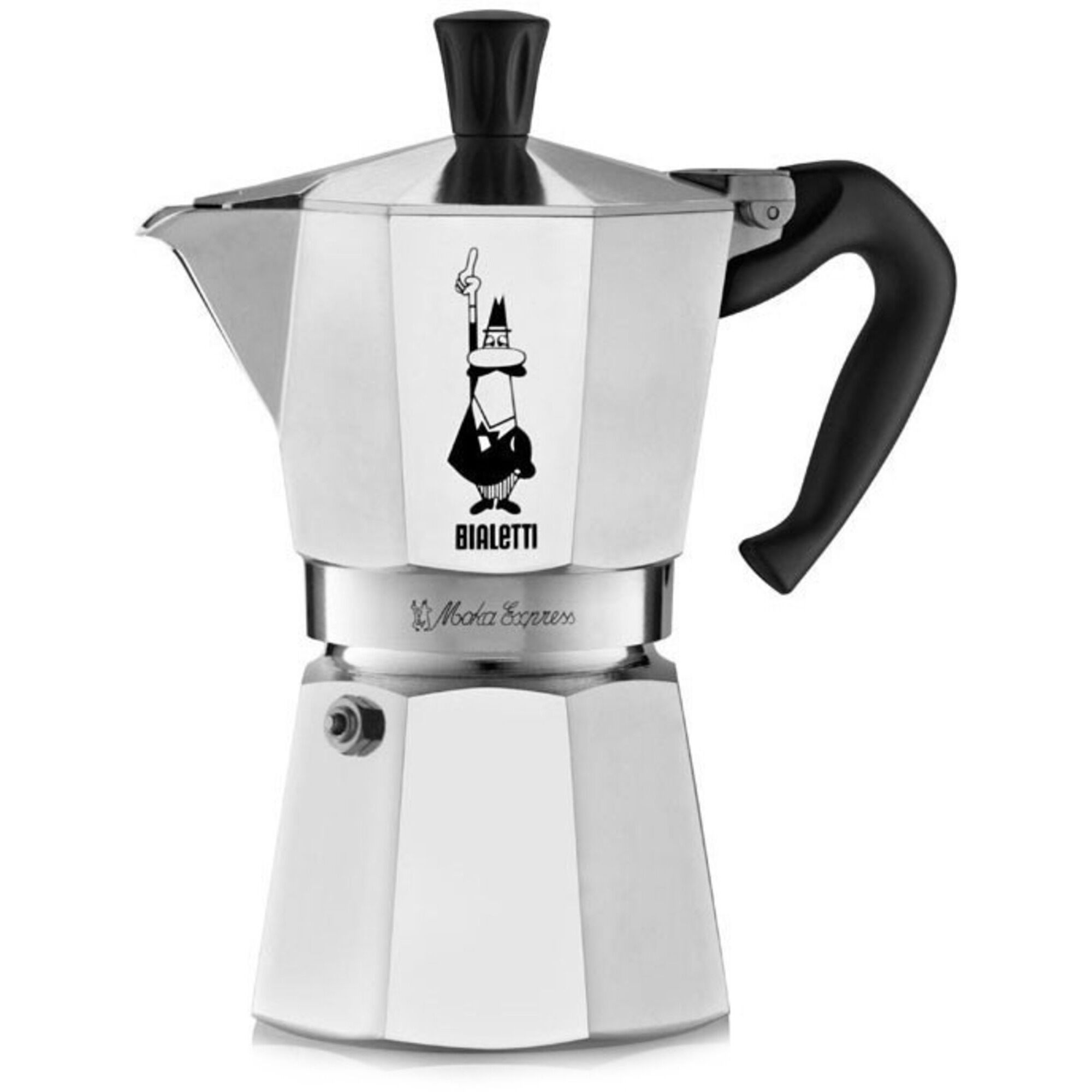 Moka Express Kopper