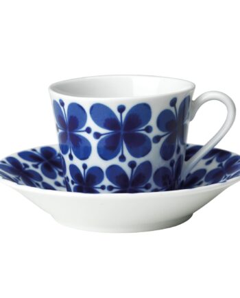 Mon Amie Kaffekop Med Underkop 14 Cl