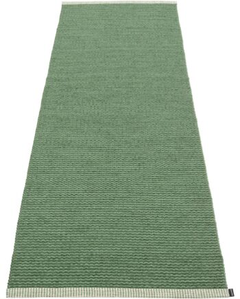 Mono Plasttæppe 85   260 Cm  Leaf
