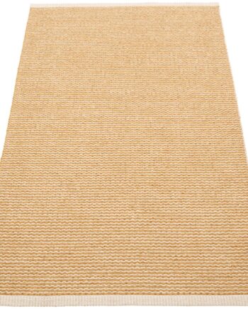 Mono Plasttæppe 85   160 Cm  Ochre