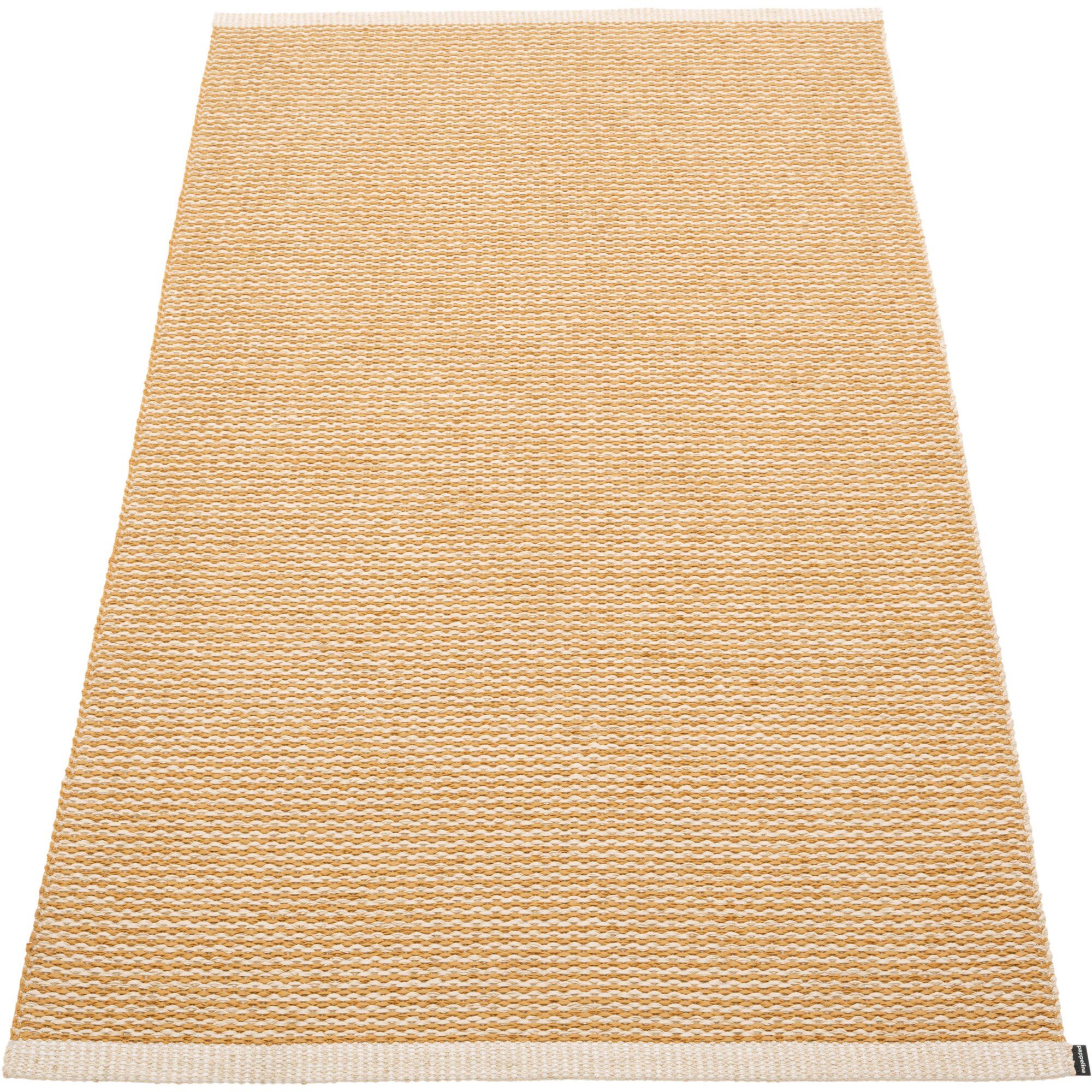 Mono Plasttæppe 85 160 Cm Ochre