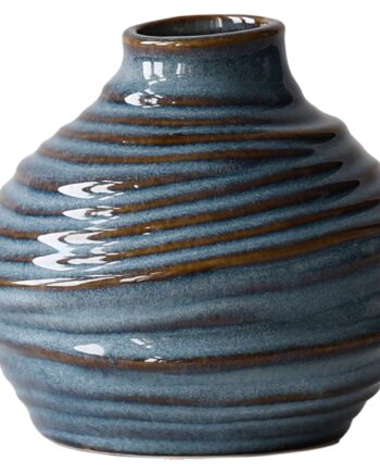 Montana Vase Medium 11 5x12   Cm