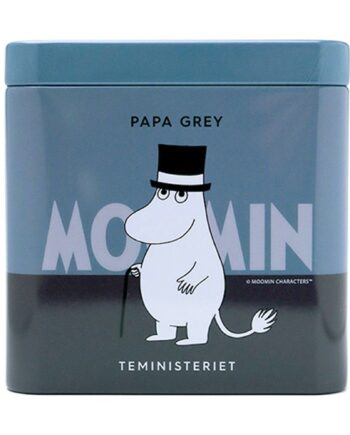 Moomin Papa Grey  100
