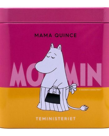 Moomin Quince Mumimor
