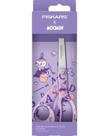 Moomin Universalsaks 21 Cm  Abc