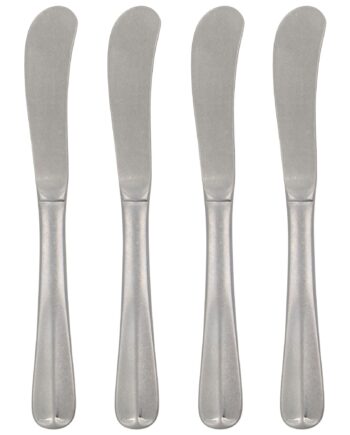 Mora Smørkniv  -pak  Rustfrit Stål