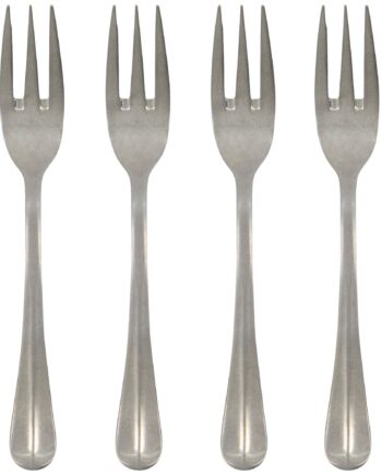 Mora Tårgafler  -pack  Rustfrit Stål
