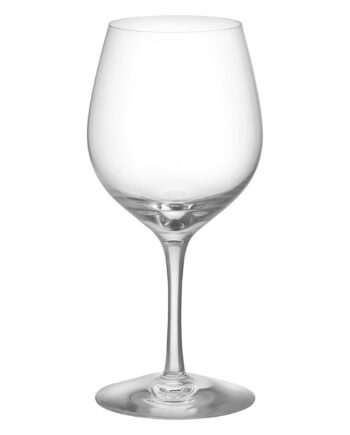 More Bistro Vinglas 31 Cl    Stk