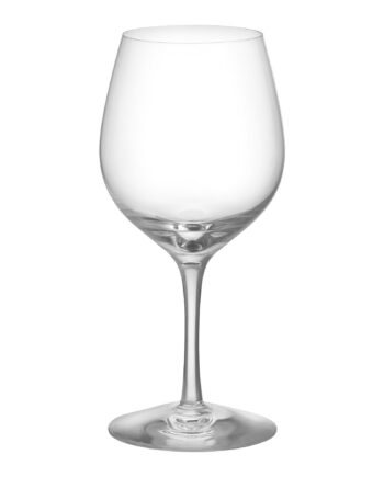 More Bistro Vinglas 31 Cl    Stk