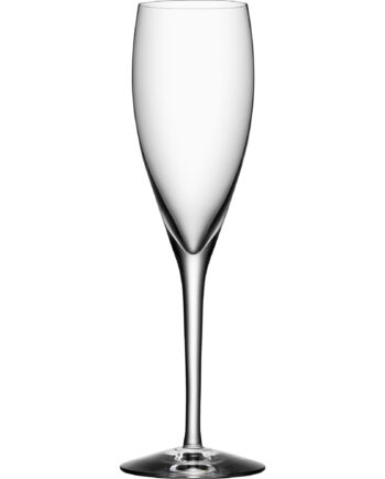 More Champagneglas 15cl    Stk