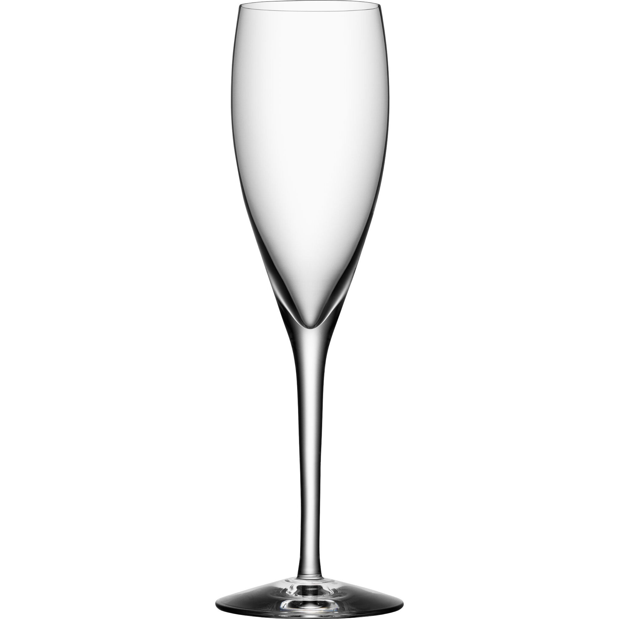 More Champagneglas 15cl Stk