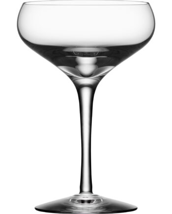 More Champagneskål 21cl    Stk