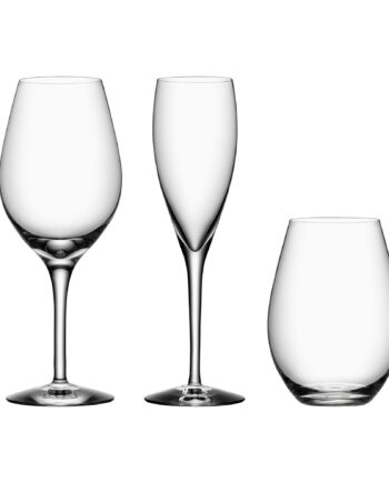 More Glas 12 Dele