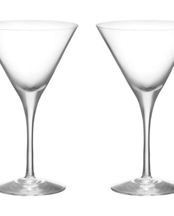 More Martiniglas 19 Cl  -pak