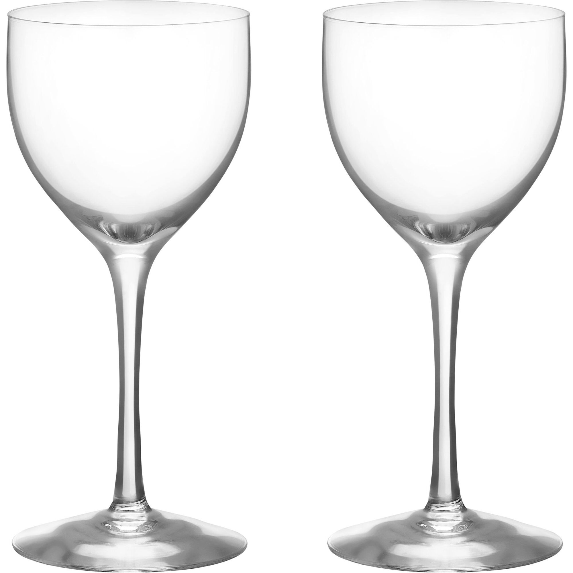 More Nick Nora Glas 17 Cl -pak