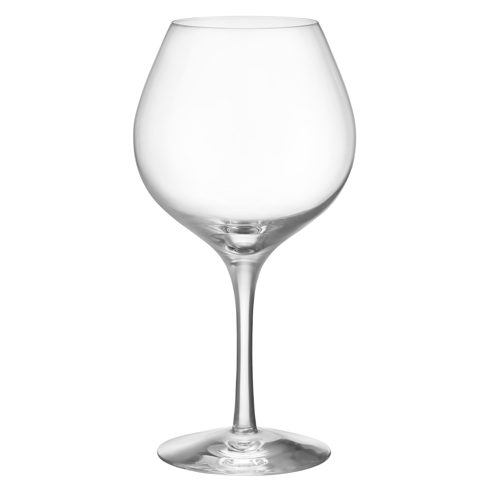 More Pinot Vinglas 60 Cl Stk