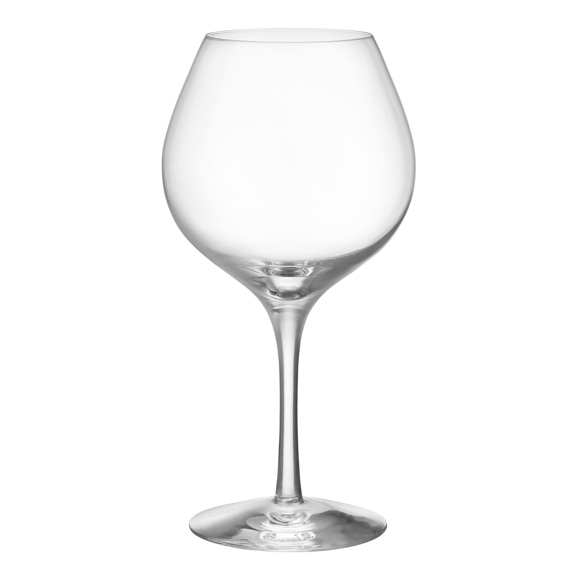 More Pinot Vinglas 60 Cl Stk