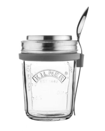 Morgenmadssæt   35 Liter