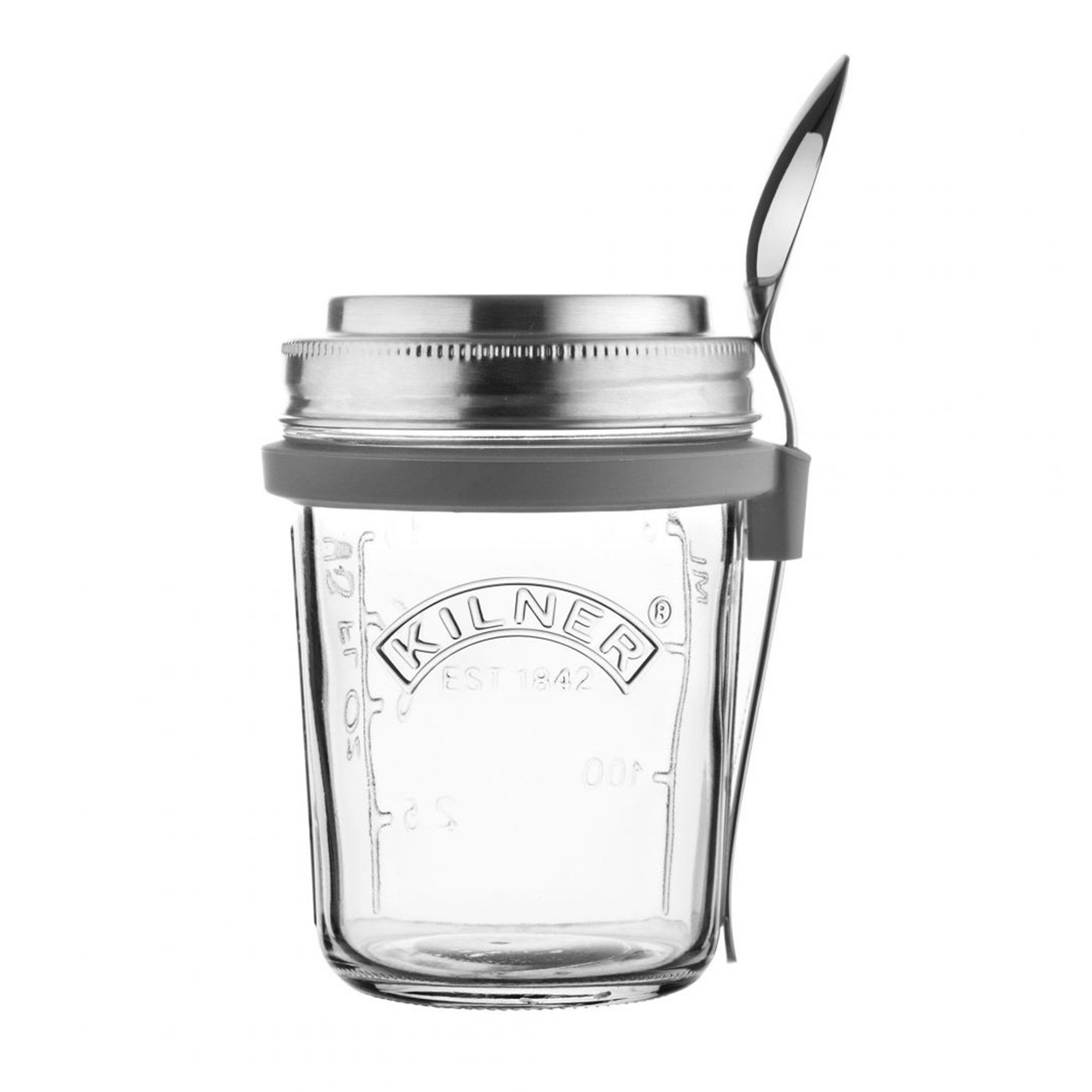 Morgenmadssæt 35 Liter