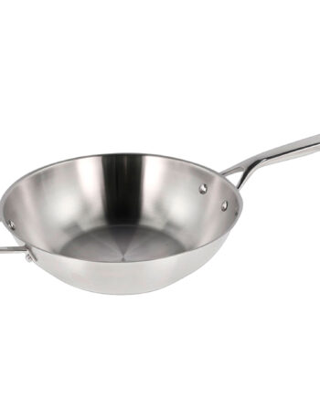 Morsø 79nord Wok 30 Cm