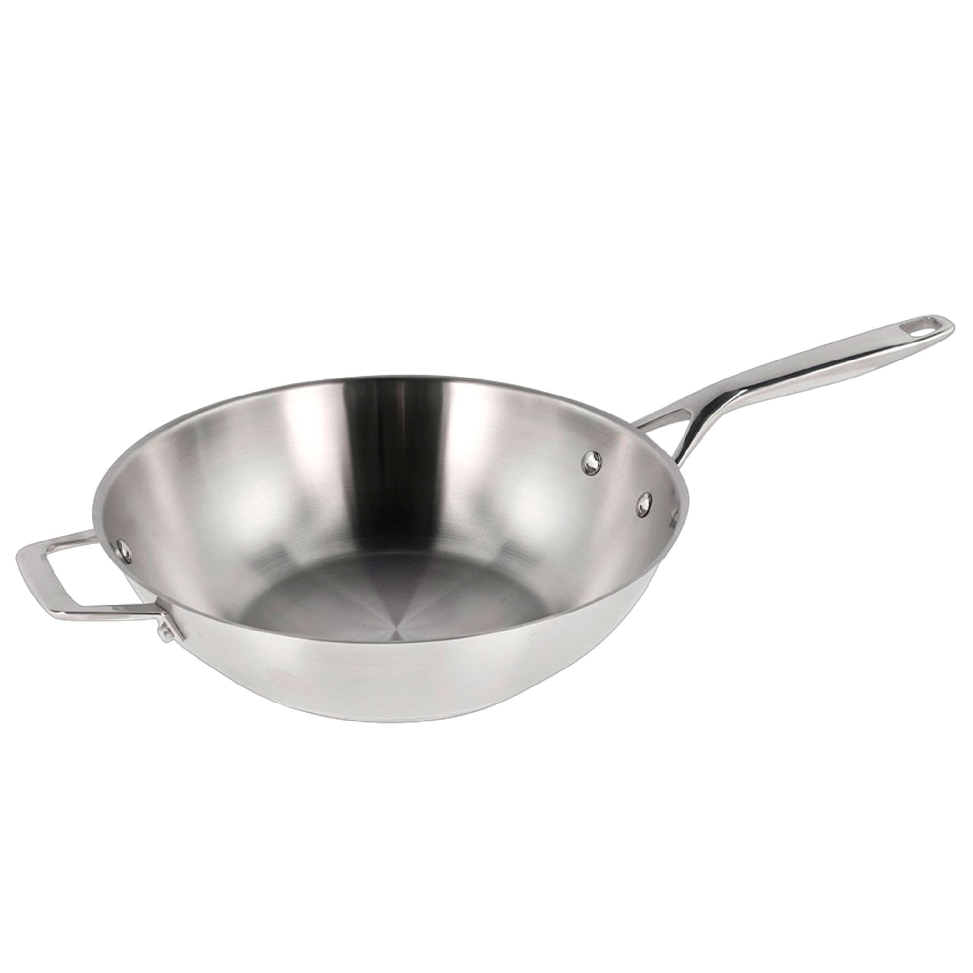 Morsø 79nord Wok 30 Cm