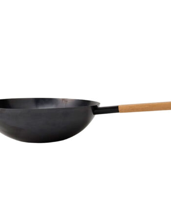 Morsø Vulcano Wok