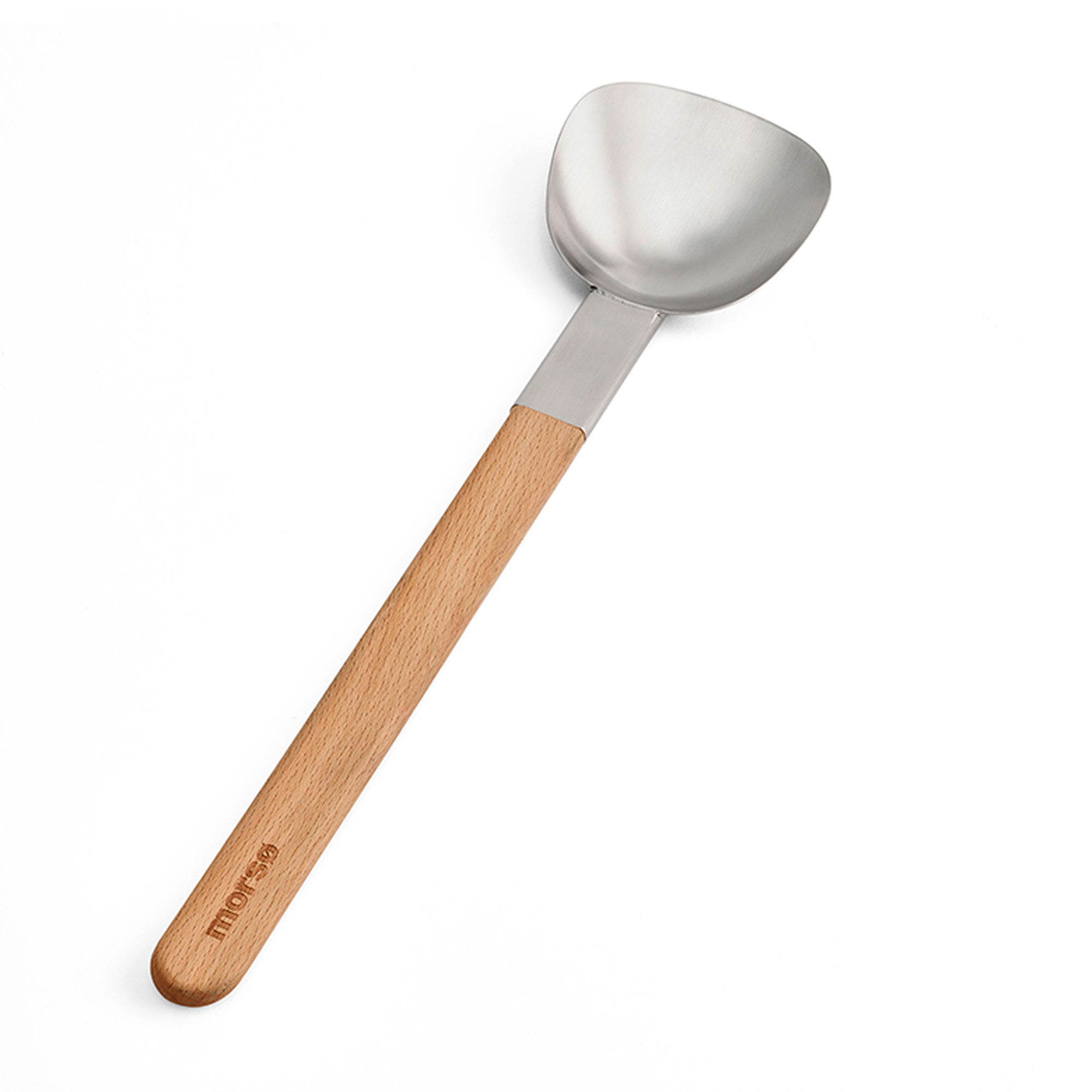 Morsø Vulcano Wokspade