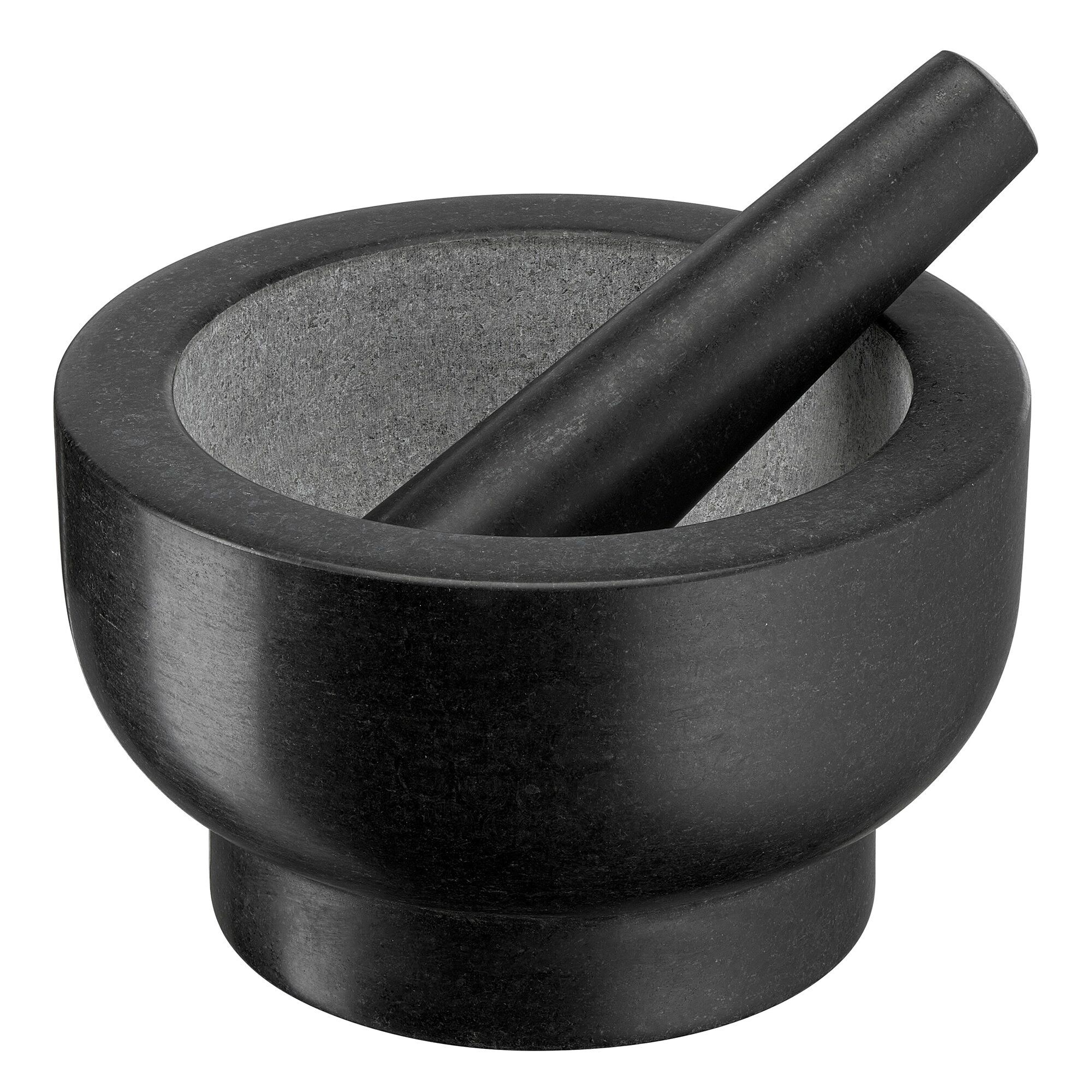 Morter Granit 20 Cm
