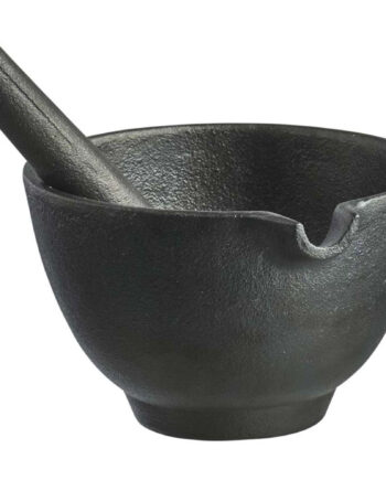 Morter   Støbejern   15   Cm