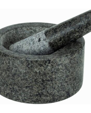 Morter   Pistil  Granit