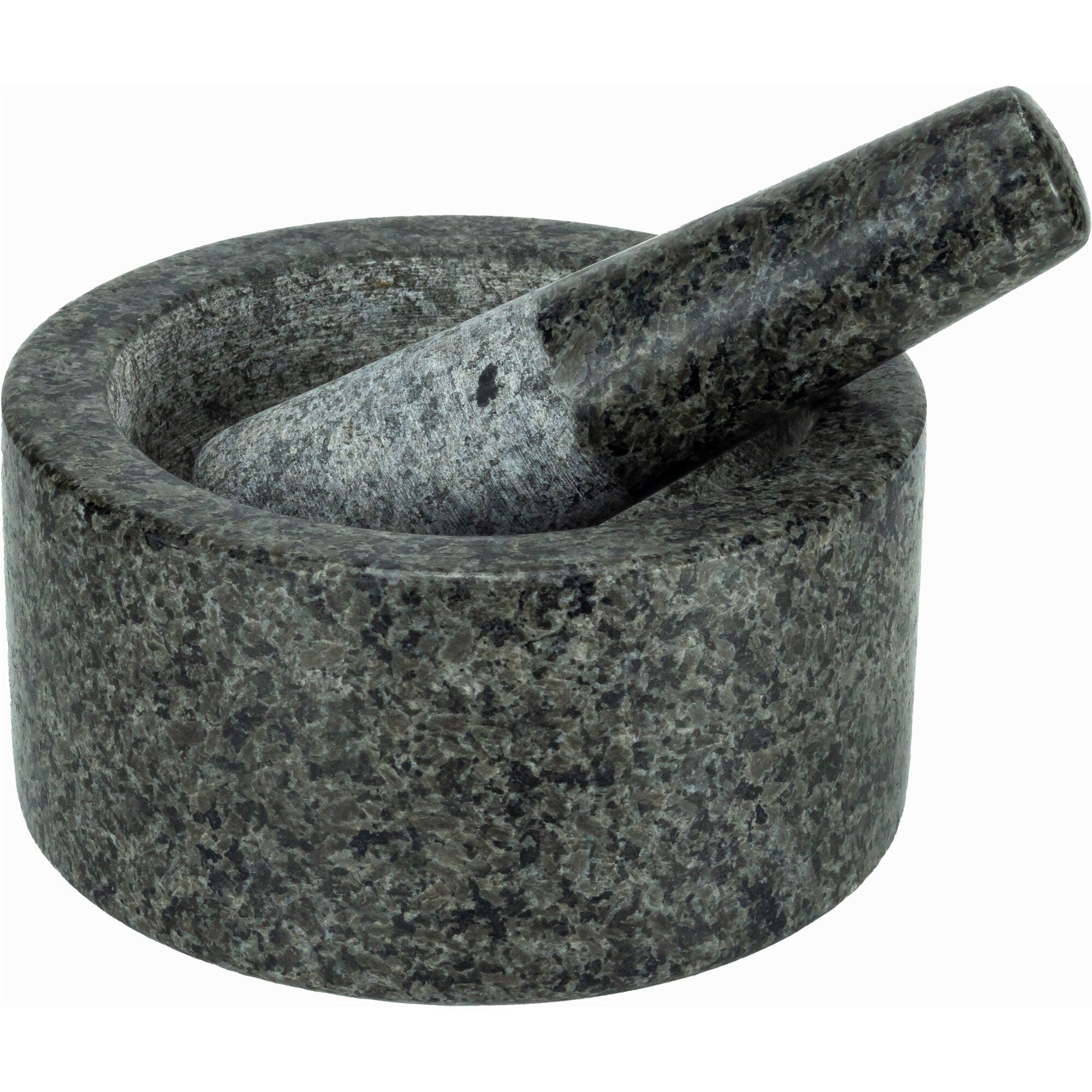 Morter Pistil Granit