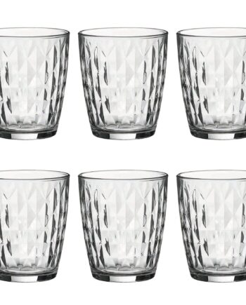 Mosaic Drikkeglas    Stk