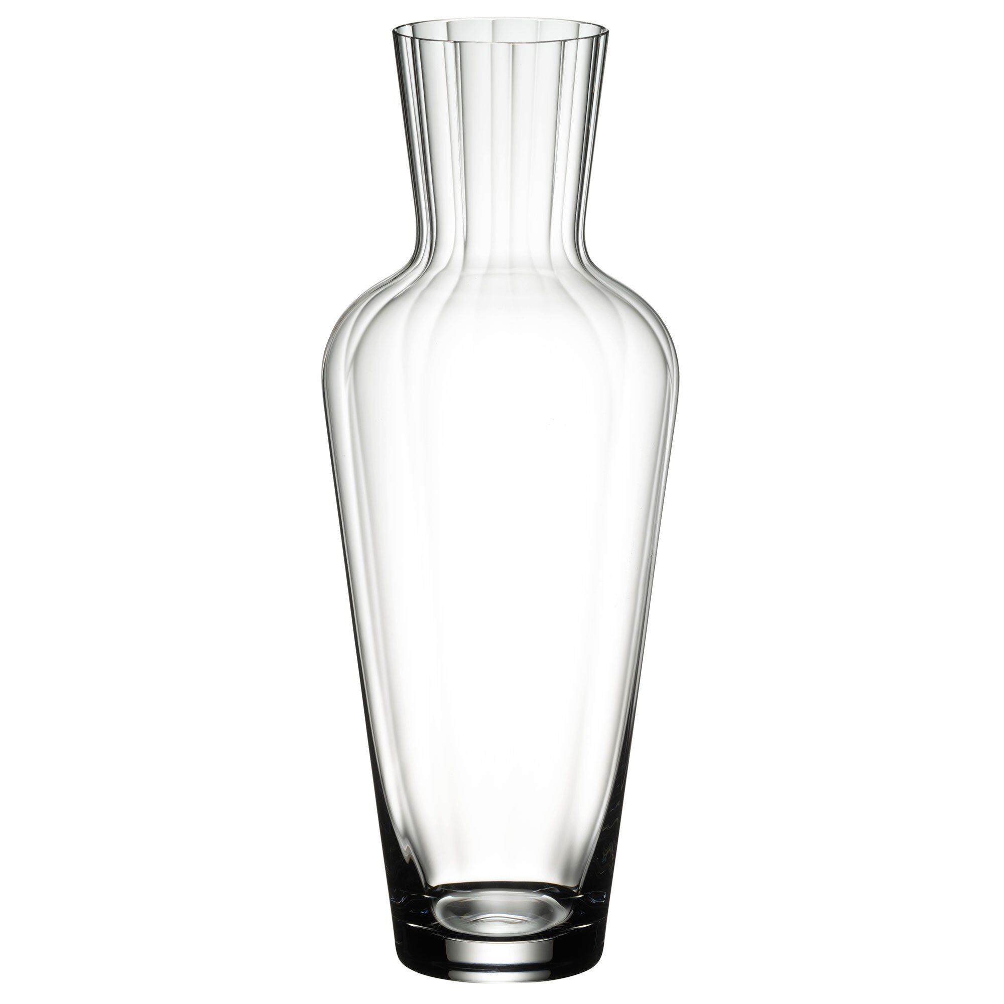 Mosel Karaffel Glas