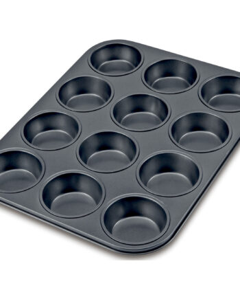 Muffins Bageplade