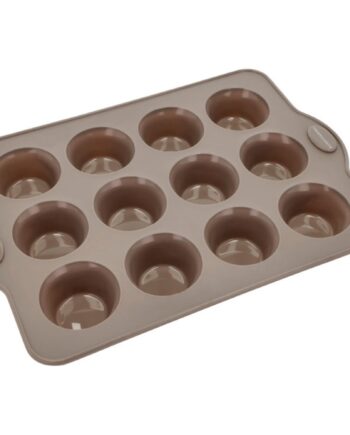 Muffinsform 12 Stk