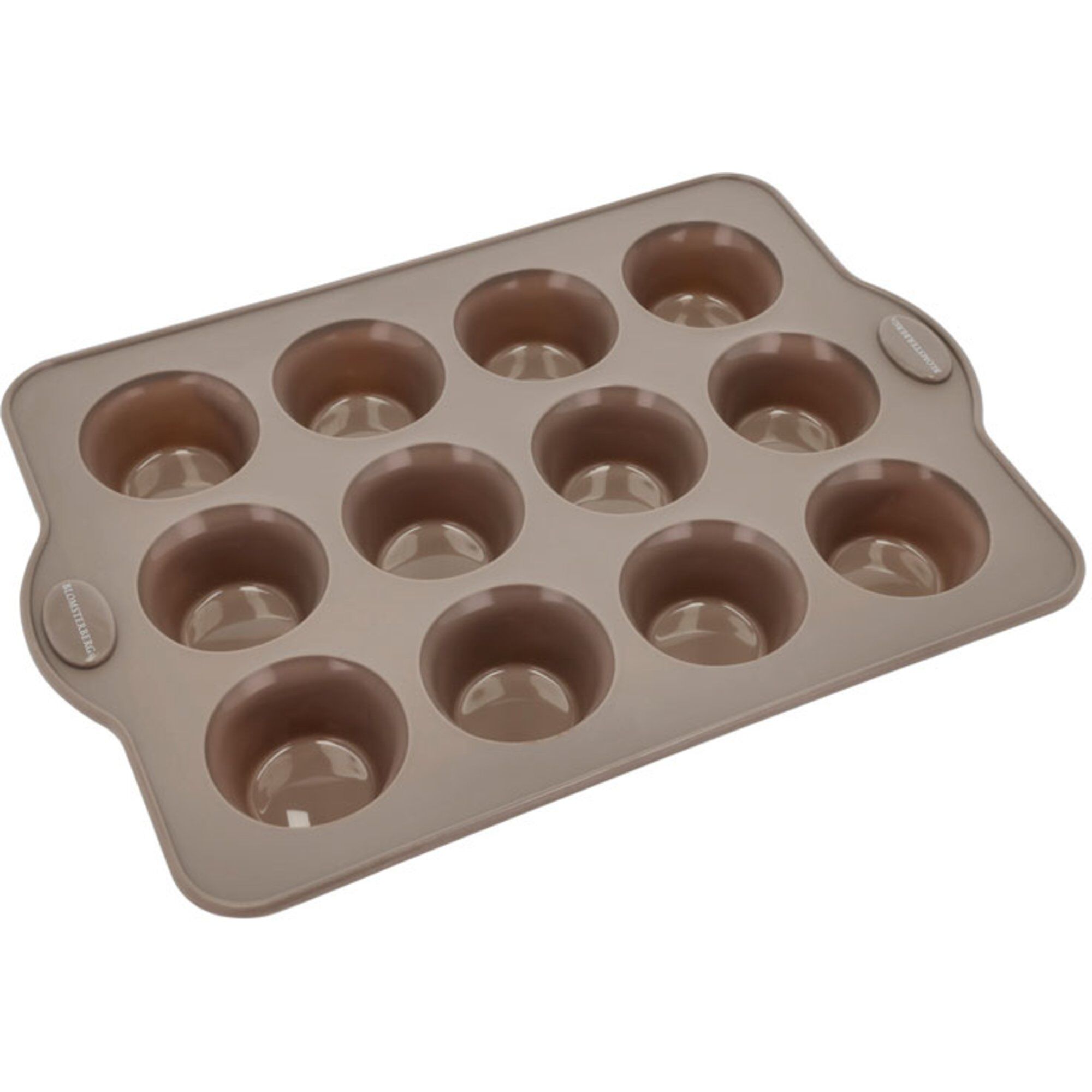 Muffinsform 12 Stk