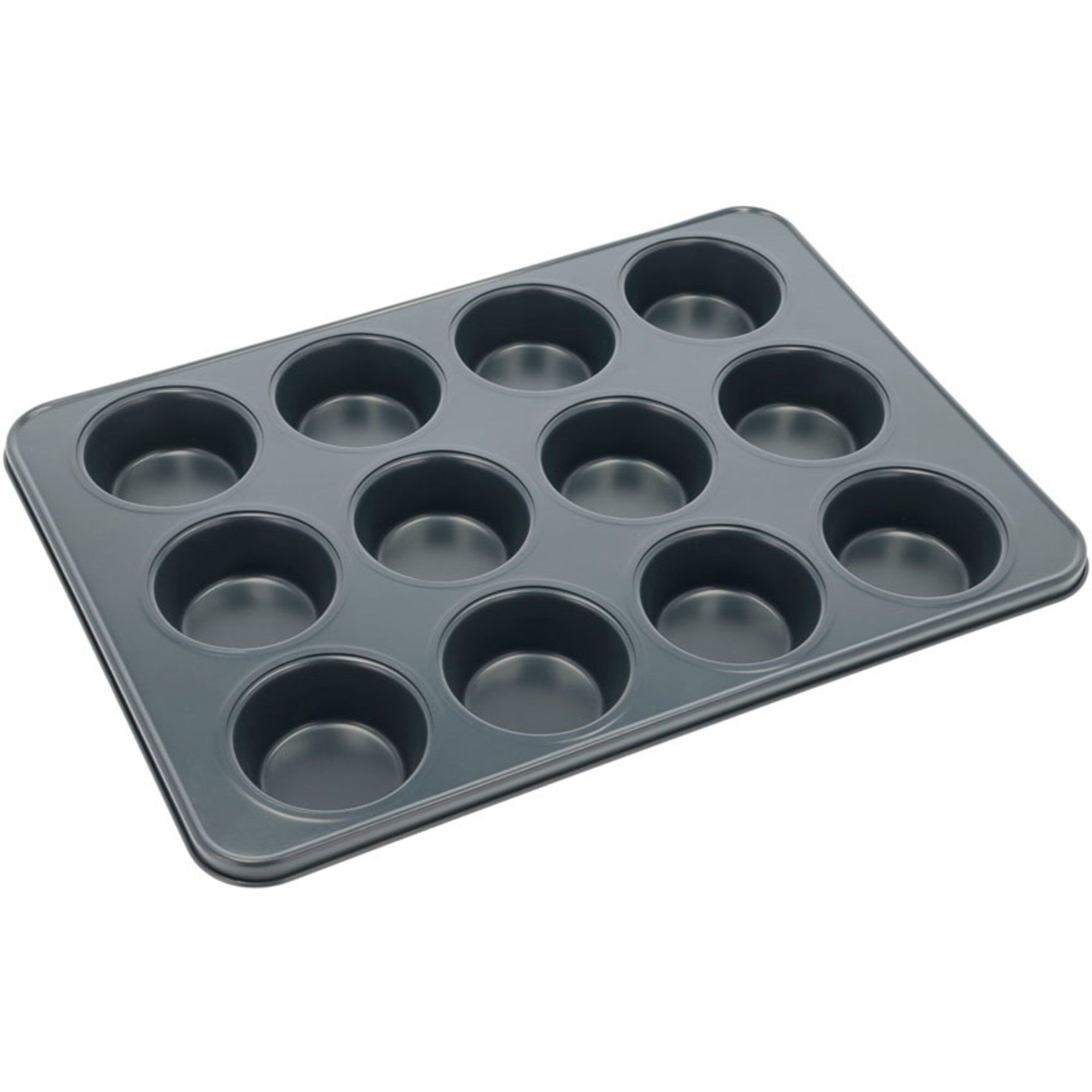 Muffinsform 12 Stk