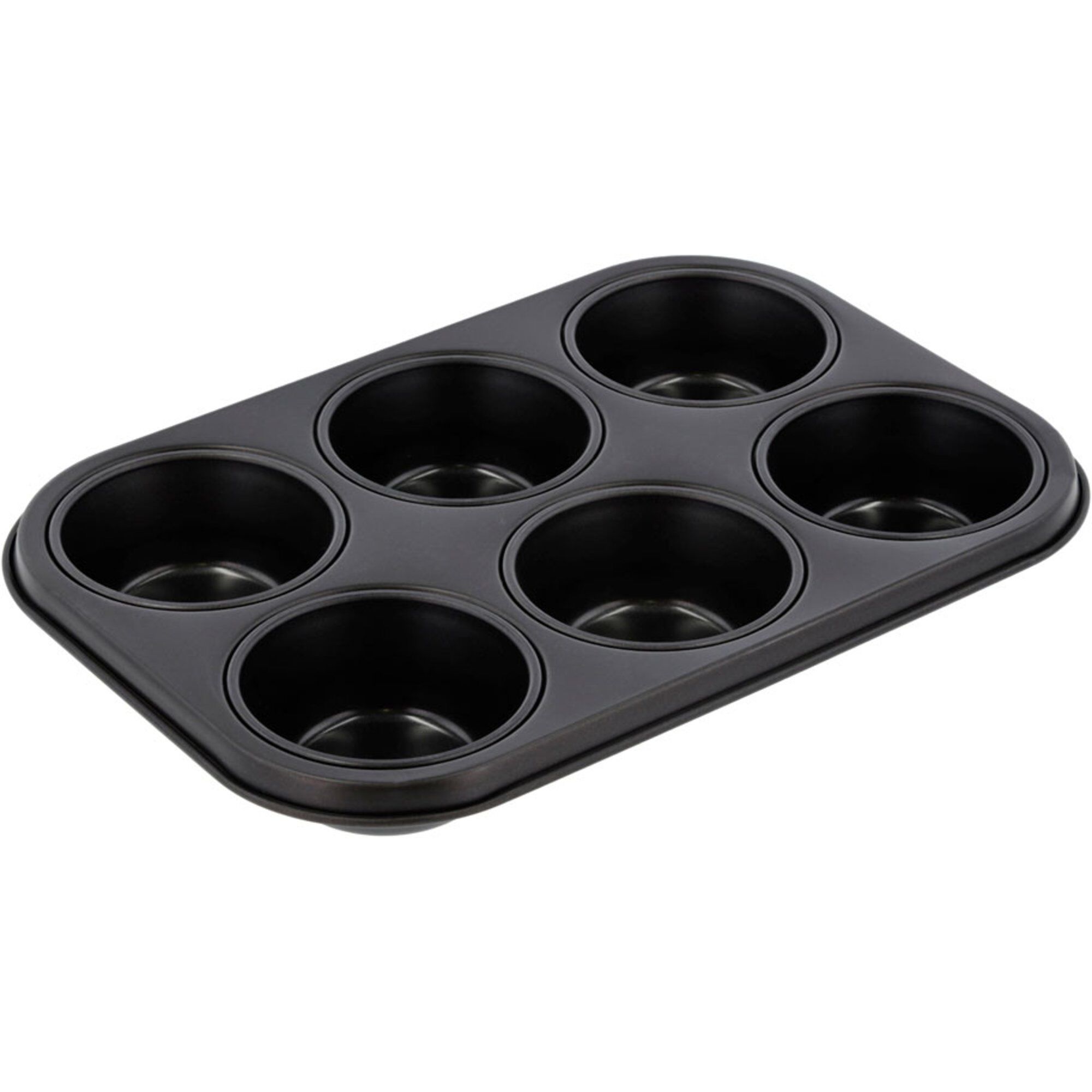 Muffinsform Stk