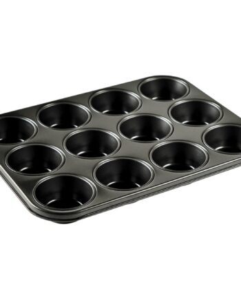 Muffinsform 12 Stk