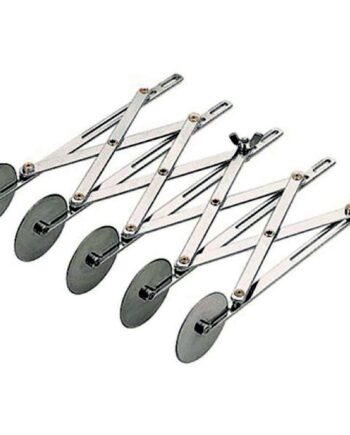 Multi-cutter   Hjul