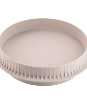 Multi-inserto Rund Silikoneform