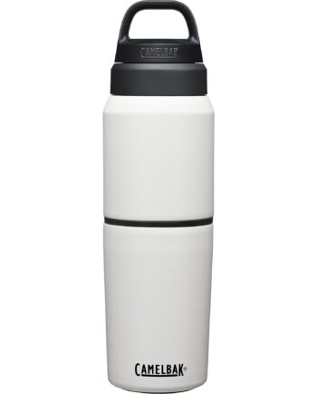 Multibev       35 Liter  White