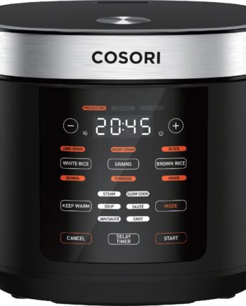 Multicooker