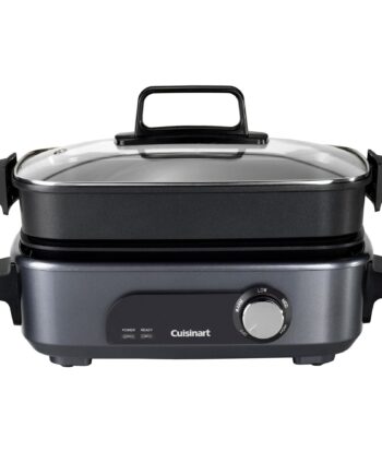 Multicooker  1400w  Grå