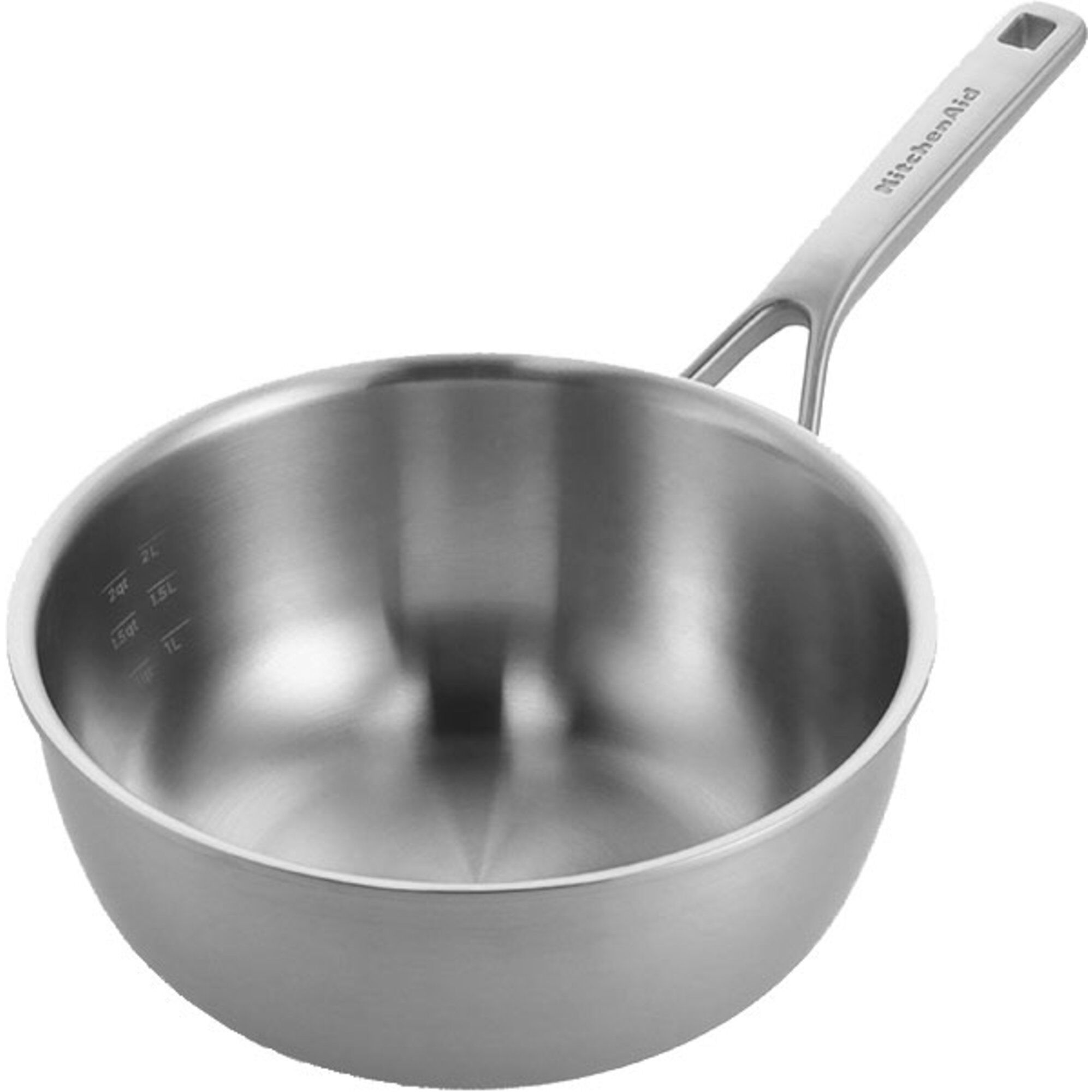 Multiply Kasserolle Liter