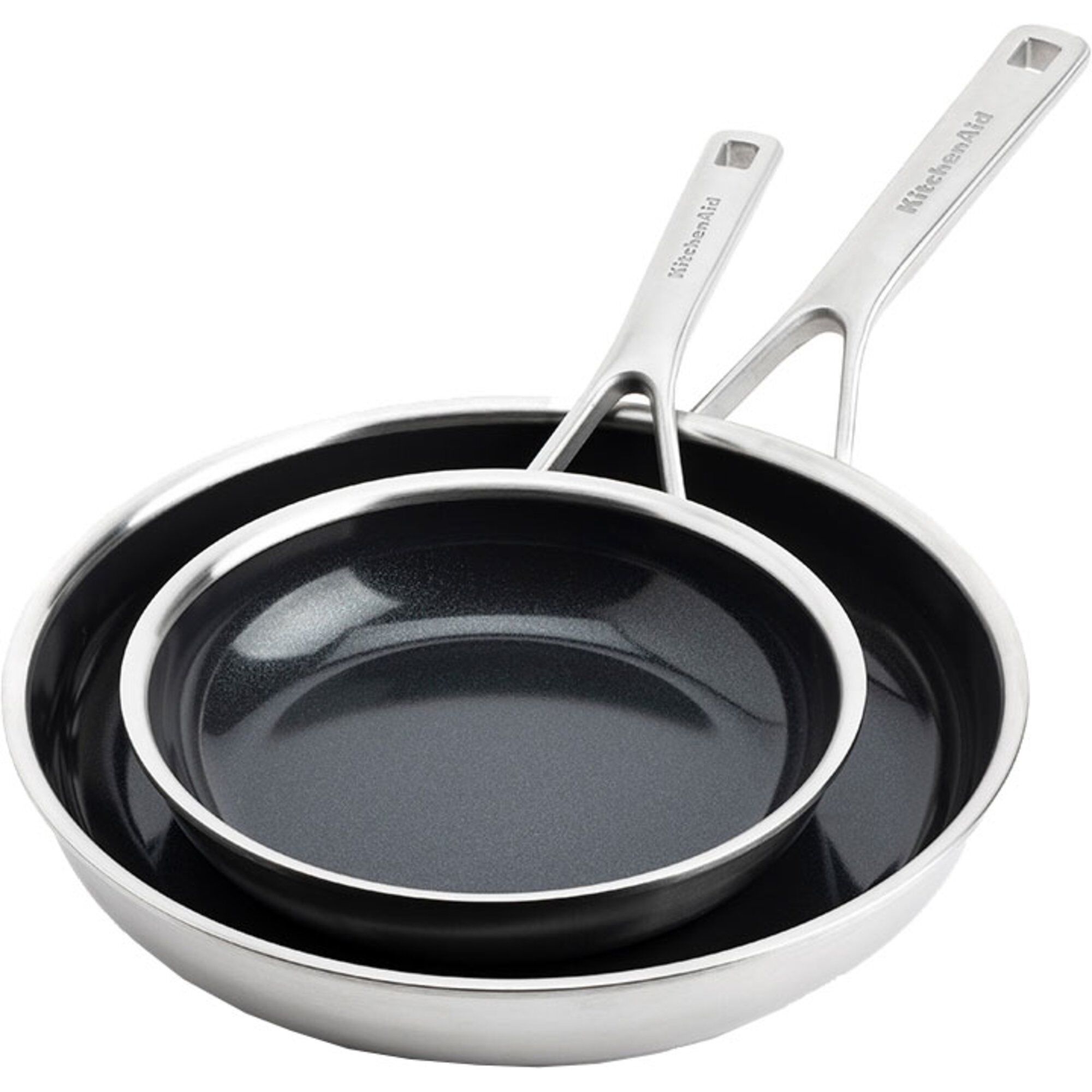 Multiply Keramisk Stegepandesæt 20 28 Cm
