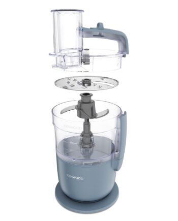 Multipro Go Foodprocessor