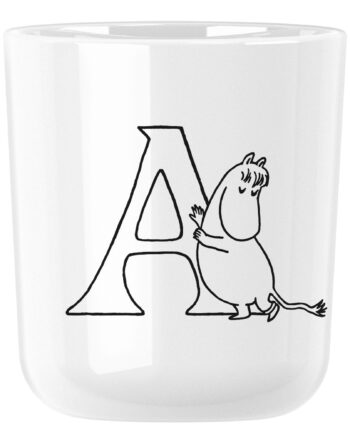 Mumi Abc Krus      Liter