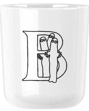 Mumi Abc Krus      Liter