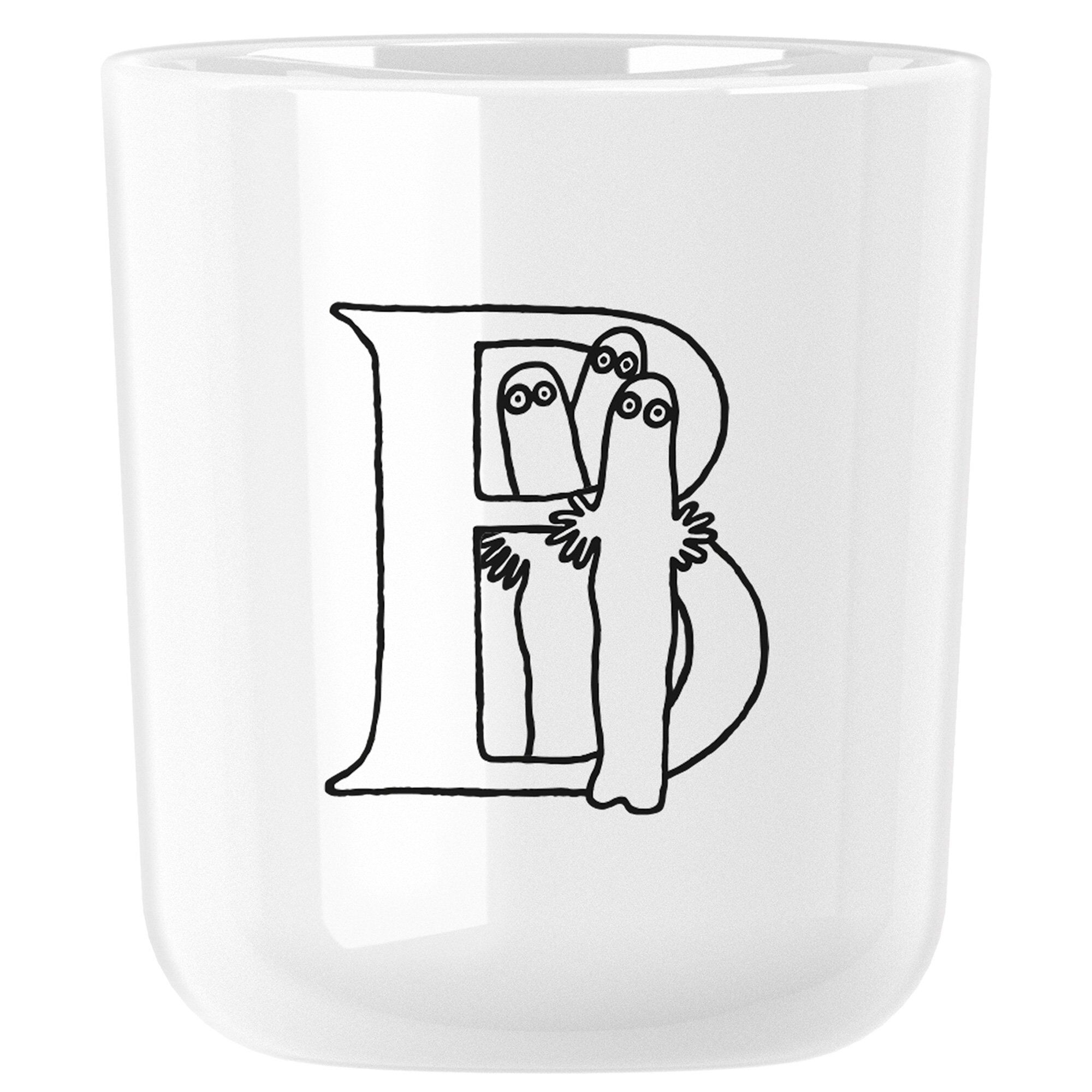Mumi Abc Krus Liter